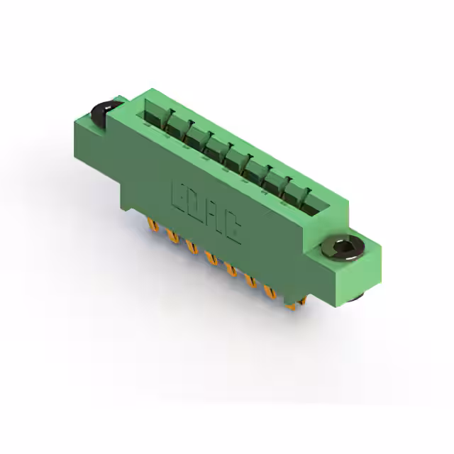 833-016-560-803 EDAC Inc.  Edgeboard Connectors